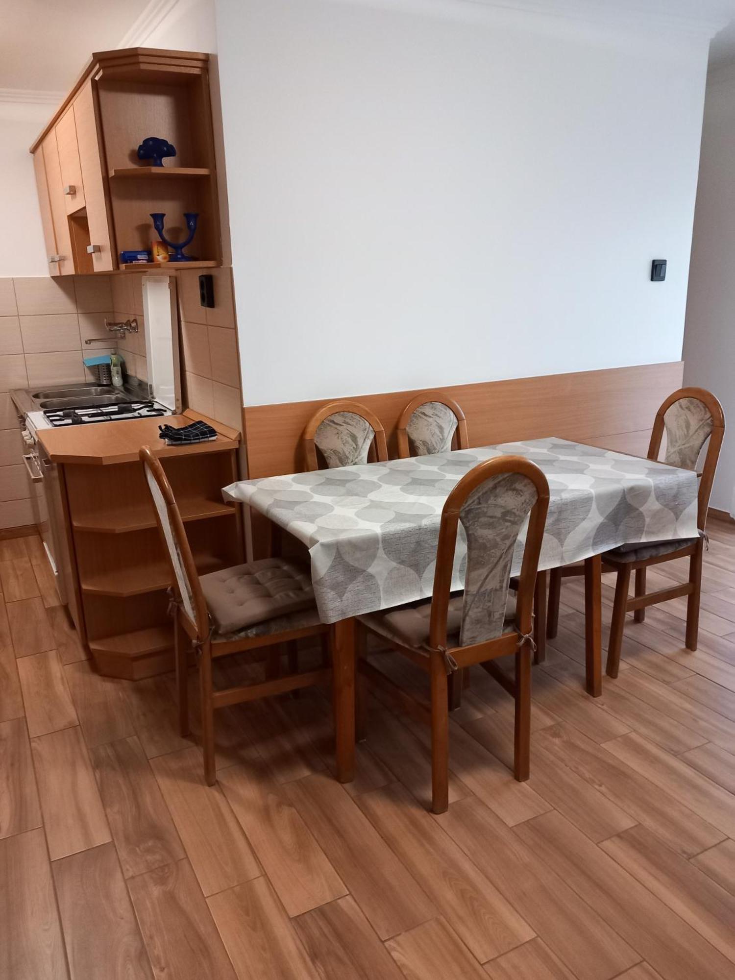 Fausztland Apartments Zamárdi Buitenkant foto