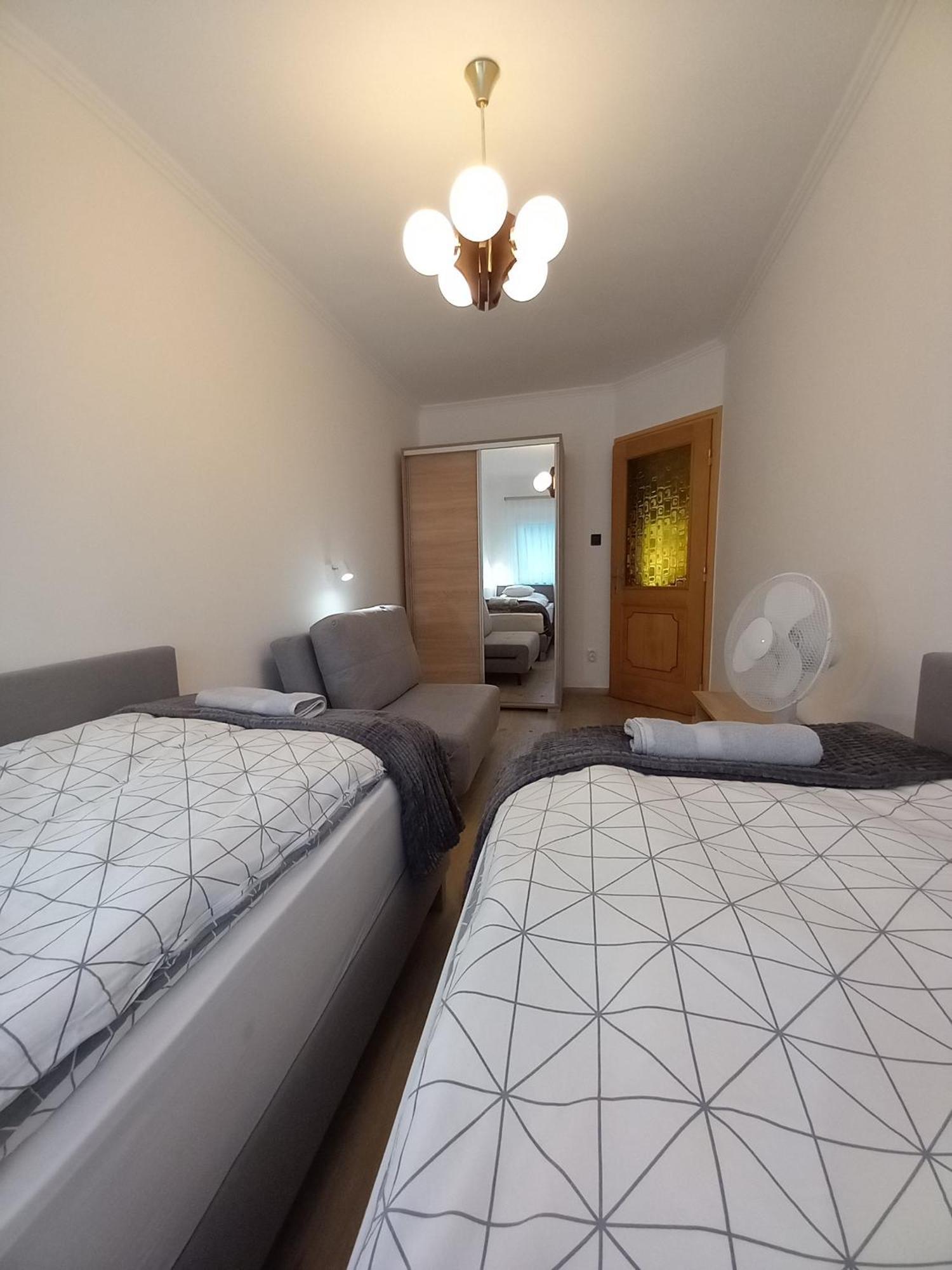 Fausztland Apartments Zamárdi Buitenkant foto